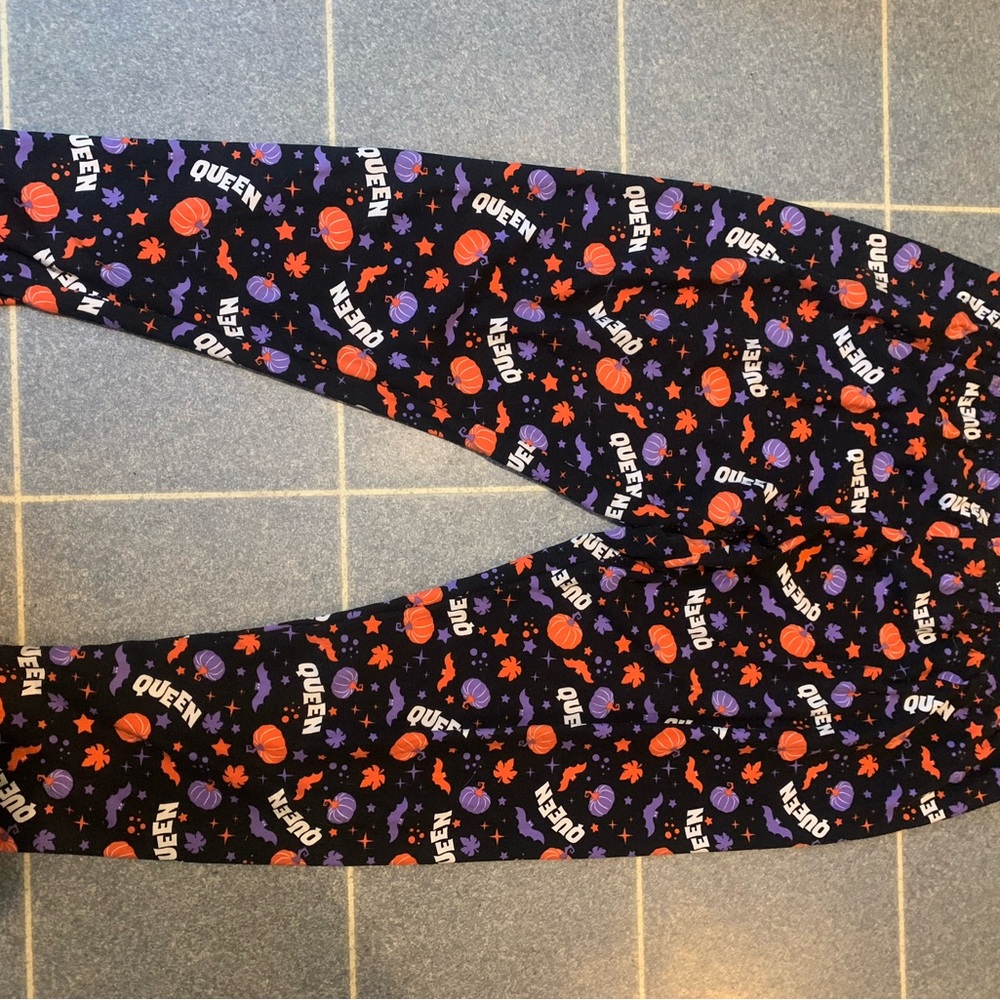 Women’s leggings